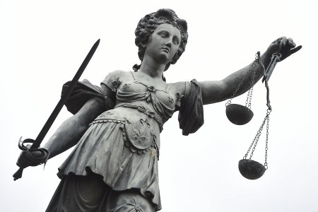 Justizia