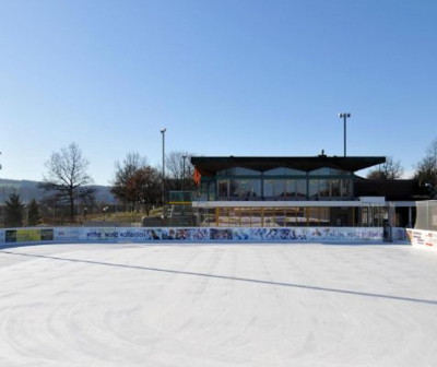 Sportzentrum Wallisellen von 1970